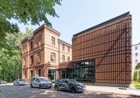 zdjęcie Hospicjum dla dzieci Caritas