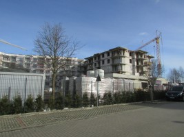zdjęcie Polanki Park