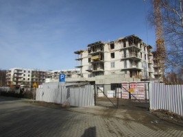zdjęcie Osiedle Polanki