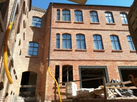 zdjęcie Była Fabryka Stoewera