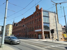 zdjęcie Fabryka II