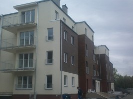zdjęcie Osiedle Przylesie