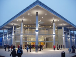 zdjęcie King Cross Marcelin