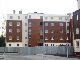 zdjęcie Osiedle Przylesie