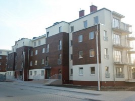 zdjęcie Osiedle Przylesie