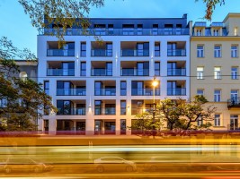 zdjęcie Stalowa 27
