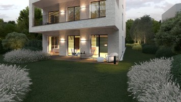 zdjęcie Orkana Apartments