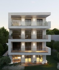 zdjęcie Orkana Apartments