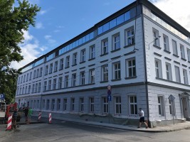 zdjęcie Legionów 6/Paderewskiego 11