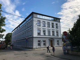 zdjęcie Legionów 6/Paderewskiego 11