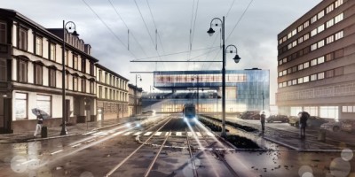 zdjęcie Zintegrowane Centrum Komunikacyjne