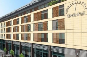 zdjęcie Hotel Copernicus