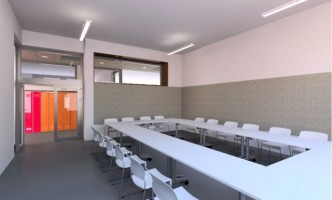 zdjęcie Centrum Edukacji Międzynarodowej