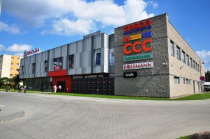 zdjęcie Dekada Skierniewice