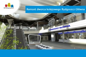 zdjęcie Dworzec Główny PKP