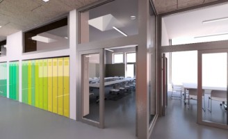 zdjęcie Centrum Edukacji Międzynarodowej
