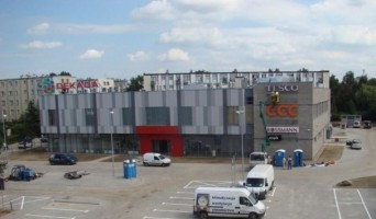 zdjęcie Dekada Skierniewice