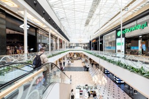 zdjęcie Atrium Promenada