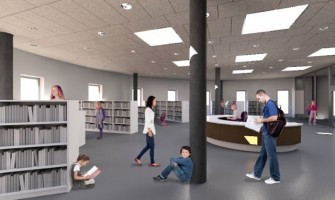 zdjęcie Centrum Edukacji Międzynarodowej