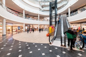 zdjęcie Atrium Promenada