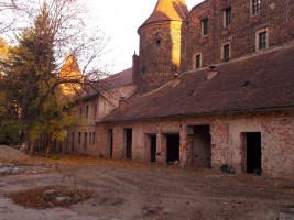 zdjęcie Między Basztami