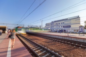 zdjęcie Centrum Komunikacyjne