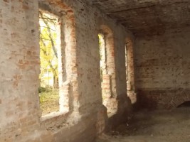 zdjęcie Między Basztami