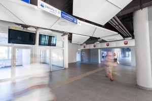 zdjęcie Centrum Komunikacyjne