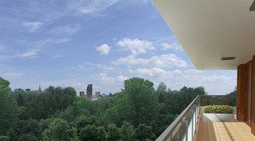 wizualizacje Apartamenty Słowiańska