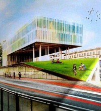 zdjęcie Zintegrowane Centrum Komunikacyjne