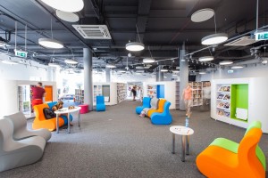 zdjęcie Centrum Komunikacyjne