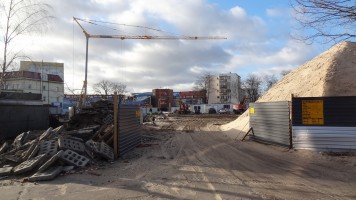 zdjęcie Budynek wielorodzinny Steyera