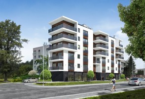 zdjęcie Ascot Apartments