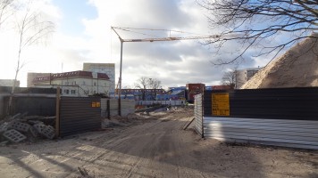 zdjęcie Budynek wielorodzinny Steyera