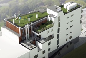 zdjęcie Ascot Apartments