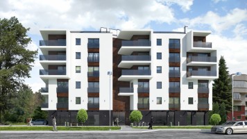 zdjęcie Ascot Apartments