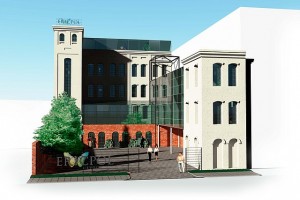 zdjęcie Ericpol Telecom