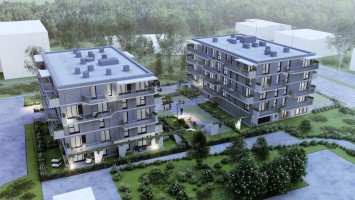 zdjęcie z budowy Nowy Sosnowiec