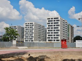 zdjęcie Art City
