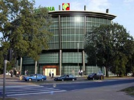 zdjęcie Ferio Galeria Zielona