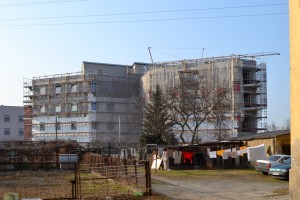 zdjęcie Racławicka Center