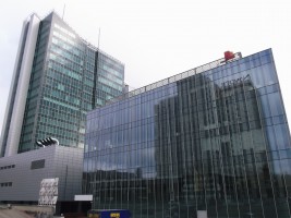 zdjęcie Andersia Tower