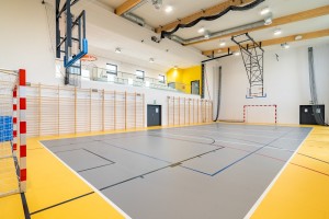 zdjęcie [Przybysławice] Szkoła podstawowa i przedszkole