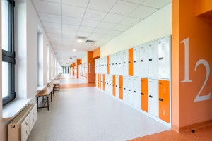 zdjęcie [Przybysławice] Szkoła podstawowa i przedszkole