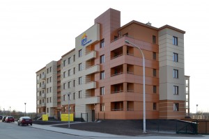 zdjęcie Zakątek na Wietrznej
