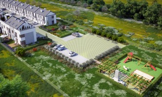 zdjęcie Jeziorowa Park