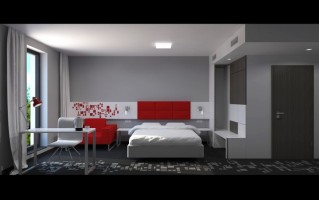zdjęcie Q Hotel