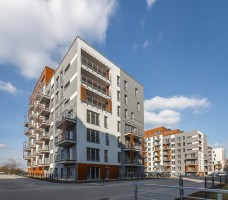 II etap