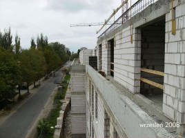 zdjęcie Barciński Park III