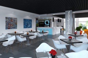 zdjęcie Q Hotel